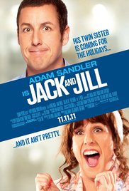 Jack and Jill 2011 Hd Hdmovie
